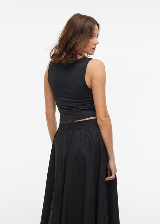 Immagine prodotto Vila Cropped Tanktop (L)
