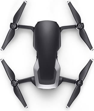 Produktbild DJI Mavic Air Onyx Black (21 min, 430 g, 12 Mpx)