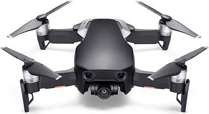 DJI Mavic Air Onyx Noir (21 min, 430 g, 12 Mpx)