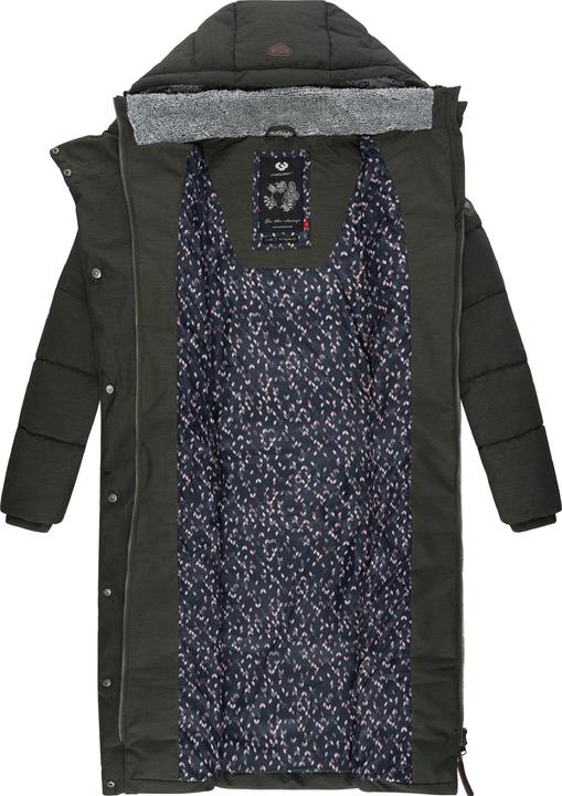 Actual product image Ragwear Pavla Long (XL)