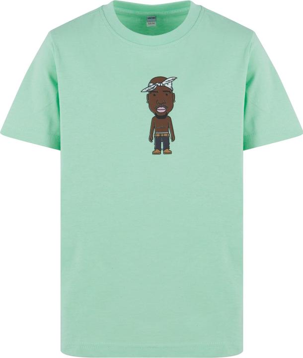 Mister Tee Kids LA Sketch Tee - 89343
