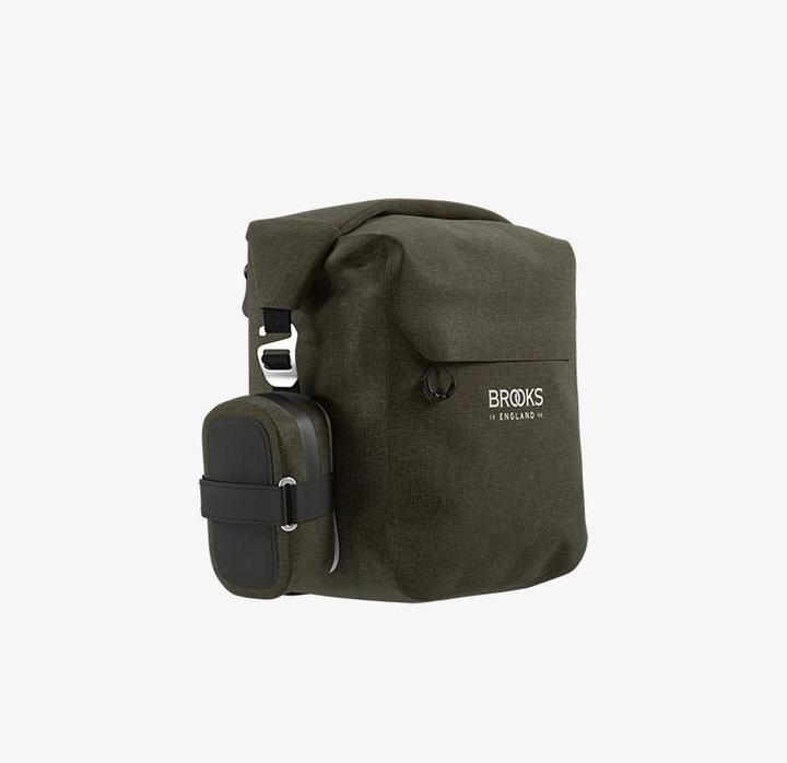 Produktbild Brooks England Scape (10 l, Gepäckträgertasche)