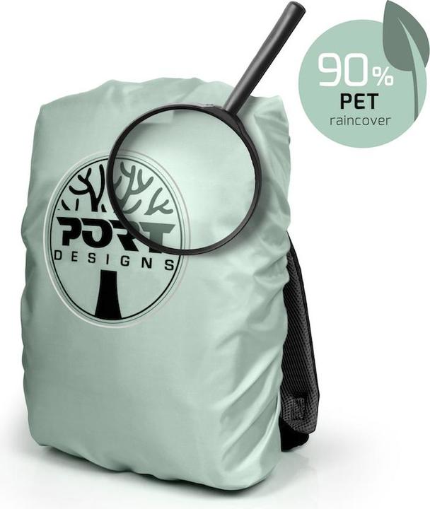 Produktbild Port Designs Yosemite Eco (12 l)