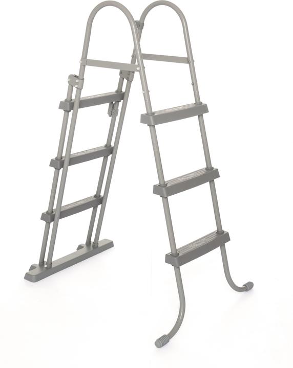 Actual product image Bestway Pool leader