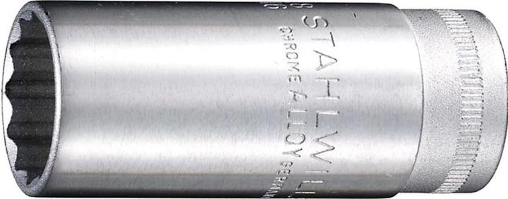 Productafbeelding Stahlwille Twaalfzijdige dopsleutel (16 mm)