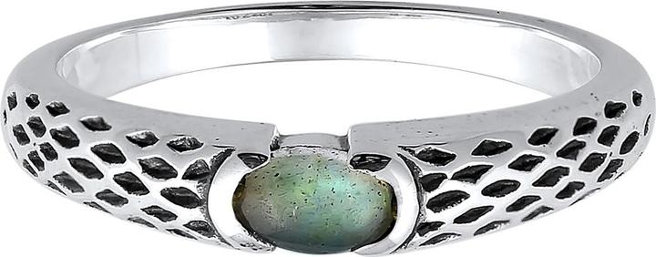 Immagine prodotto Kuzzoi Anello con pietre preziose (66, 925 Argento)