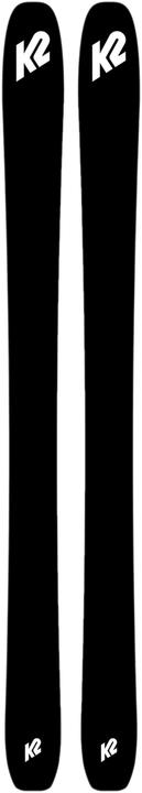 Actual product image K2 Ski Wayback 106 2023 (186 cm, Without binding)