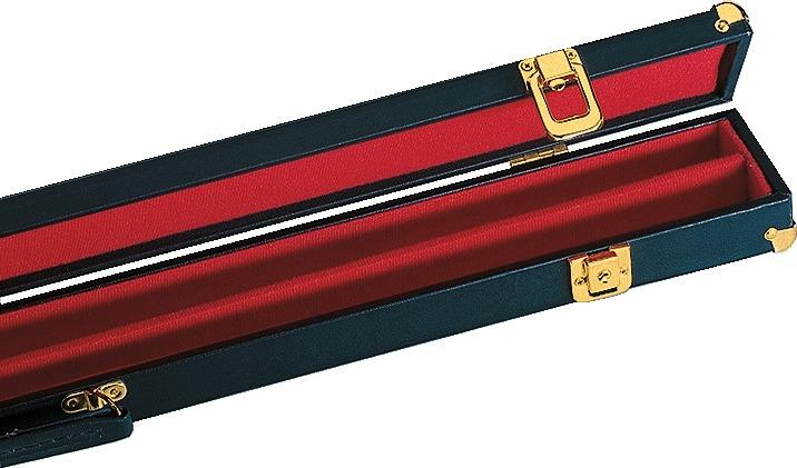 Image du produit Bison Mallette pour queues de billard Valencia