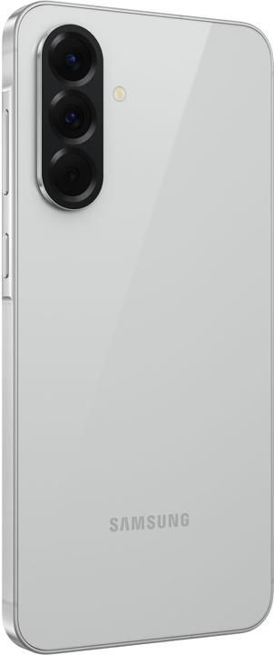 Immagine prodotto Samsung Galaxy A56 (256 GB, Fantastico grigio chiaro, 6.70", Doppia SIM, 50 Mpx, 5G)