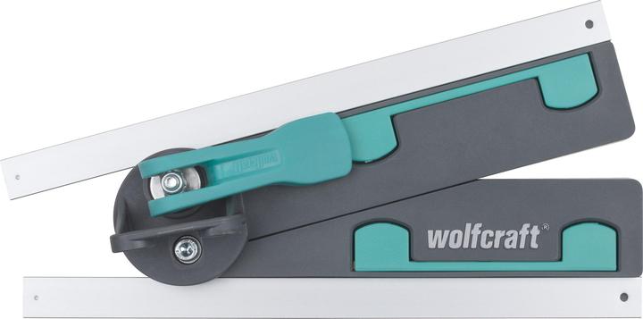 Immagine prodotto wolfcraft wolfcraft 1 Winkelschmiege KGS