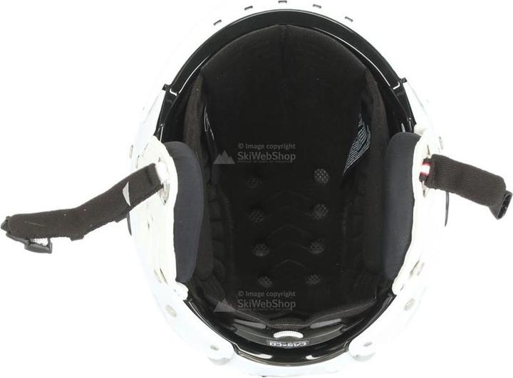 Produktbild Casco SP-3 Airwolf (54 - 58 cm, M)