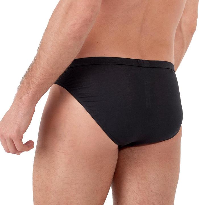 Image du produit HOM Supreme Cotton Micro Brief (L, Une unité par pack)