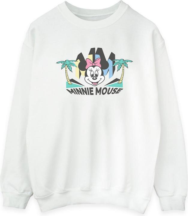 Disney MM Kapuzenpullover
