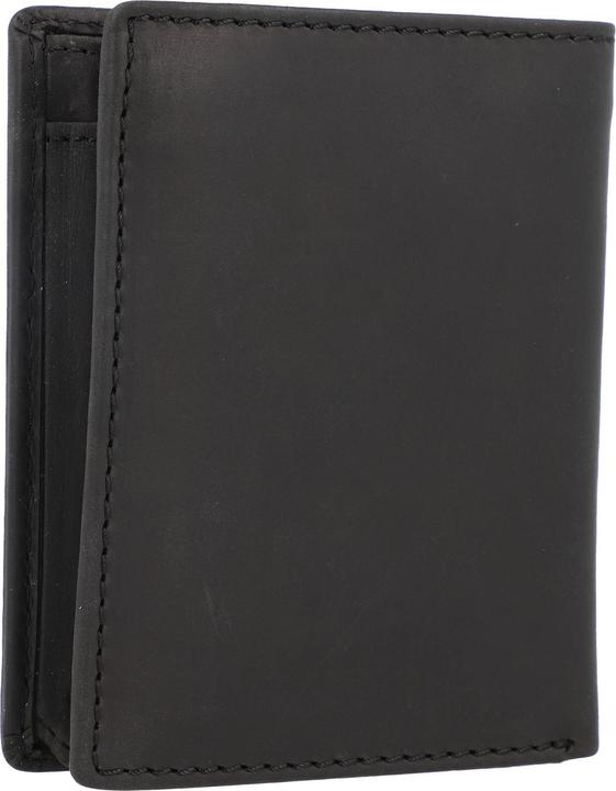 Tom Tailor Ron Geldbörse PFID Leder 10 cm