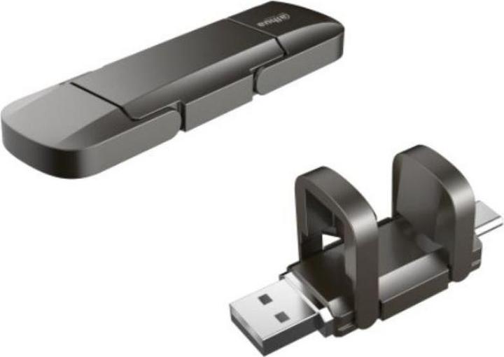 Dahua UNITÀ DI MEMORIA FLASH USB3.2/256GB USB-S809-32-256GB (256 GB, USB 3.2)