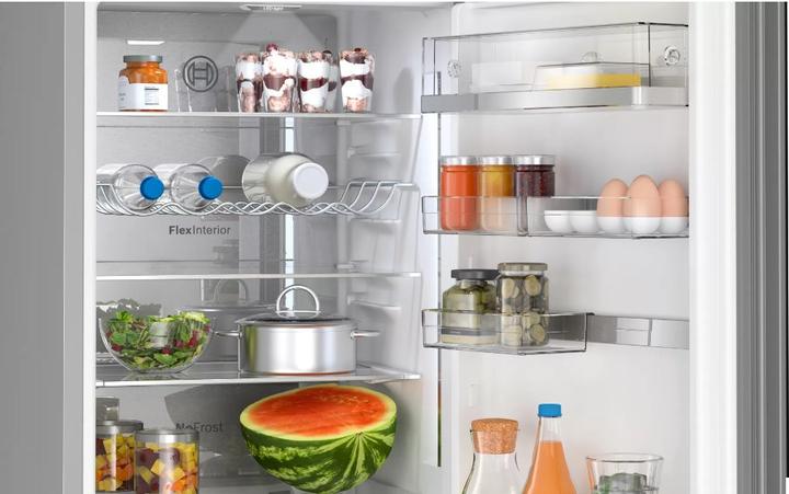 Immagine prodotto Bosch Hausgeräte KGN39LBCF (363 l)