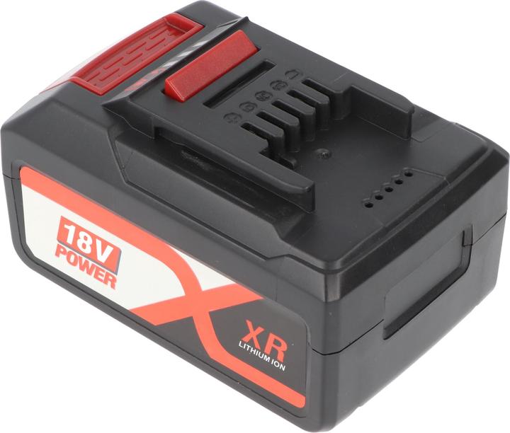 Immagine prodotto AccuCell Batteria di ricambio o seconda batteria per la batteria Einhell Power X-Change 18V, 3000mAh, PXC1830 (18 V)