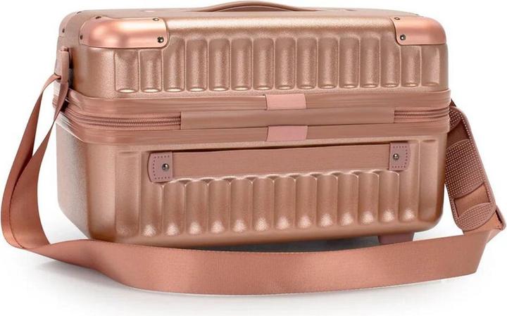 Immagine prodotto Heys Luxe Beauty Case -kantolaukku, ruusukulta