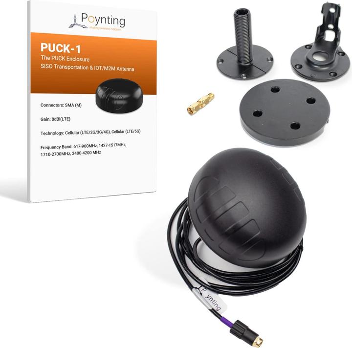 Poynting Puck-1 (5G)