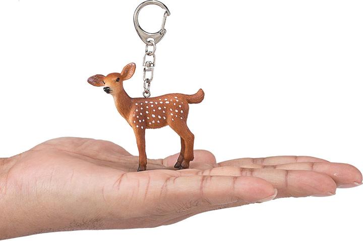Actual product image Mojo Keychain Deer - 387435