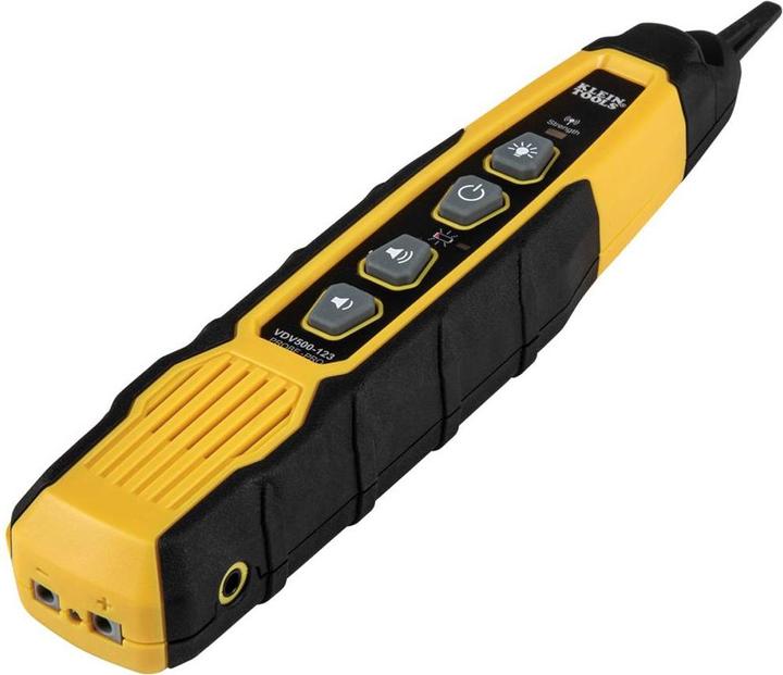 Actual product image Klein Tools Tontest-Geräte-Satz