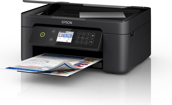 Produktbild Epson XP-4100 Home (Tintenpatrone, Farbe)