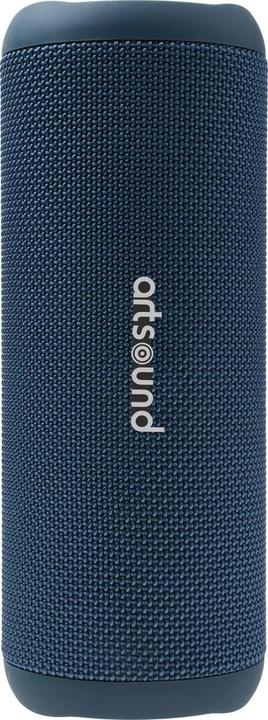 Actual product image Artsound Bluetooth Speaker Pwr02 Blauw