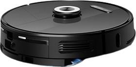 Actual product image Proscenic WLAN Robot Vacuum Cleaner M8 PRO (Robot vacuum)