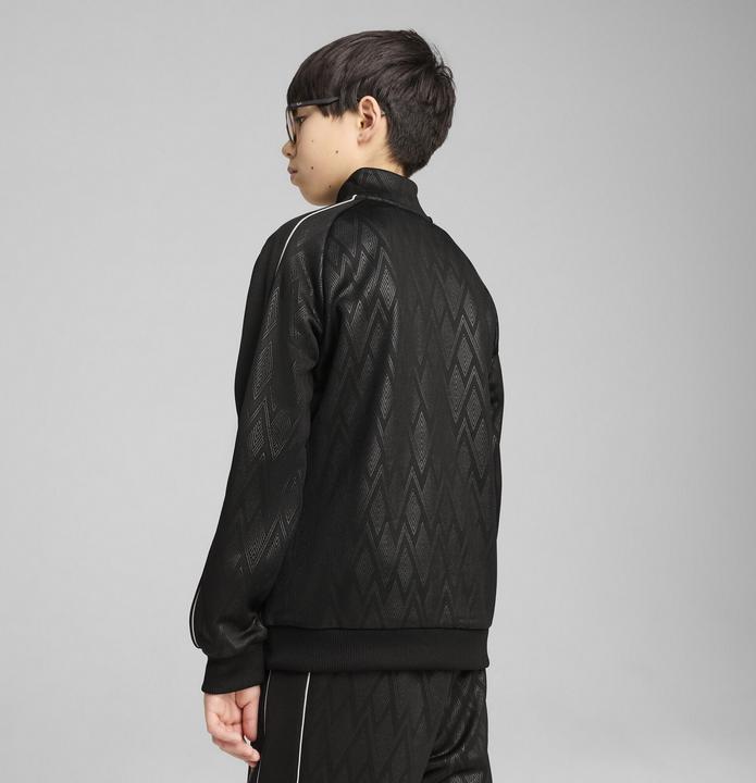 Produktbild Puma X HARRY POTTER T7 Track Jacket TR (152)