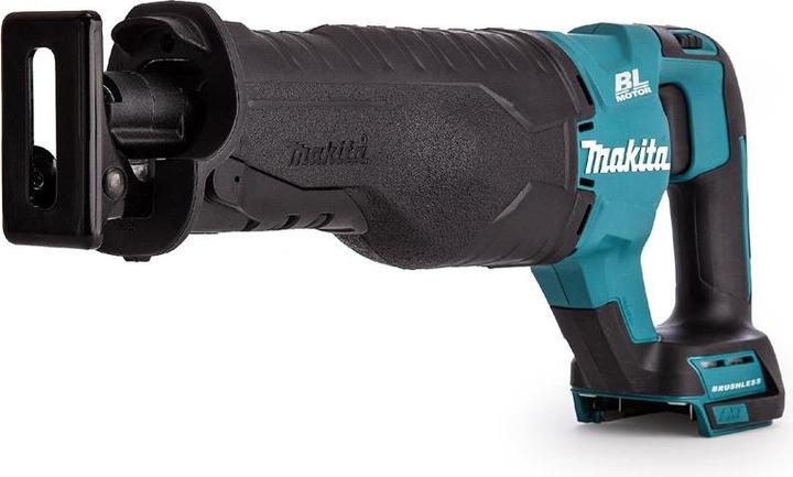 Immagine prodotto Makita DJR187Z Sega alternativa a batteria 18 V, senza batterie e caricabatterie.
