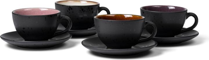 Bitz Tasse à café (240 ml, 4 x)