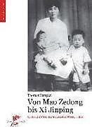 Actual product image Von Mao Zedong bis Xi Jinping (German, Cornelia Hermanns, 2021)