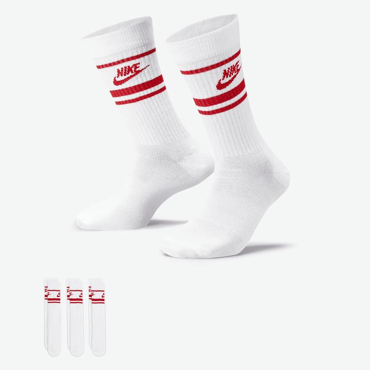 Image du produit Nike Chaussettes Sport (39 - 42)
