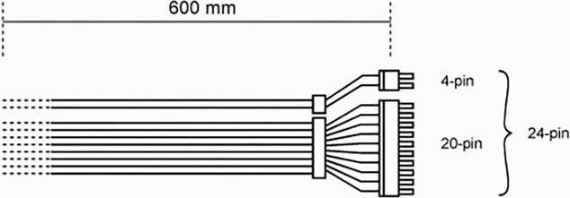Actual product image be quiet! CB-6620