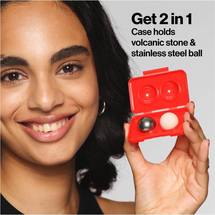 Produktbild Revlon Gesichtsroller Nachfüllpackung (1 x)