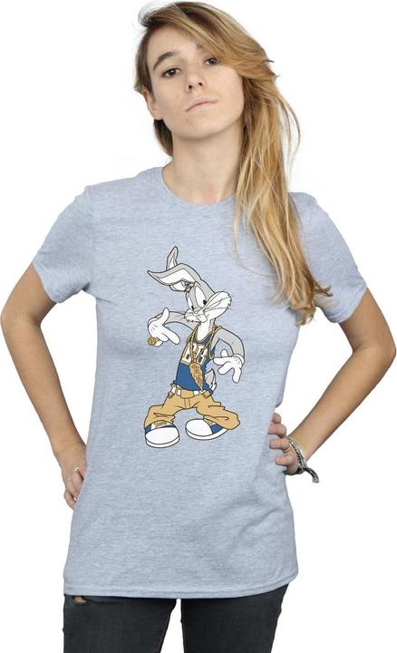 Produktbild Looney Tunes Rapper TShirt (M)
