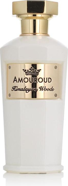 Produktbild Amouroud Himalayan Woods Unisex Perfume 100ml (Eau de Parfum, 100 ml)