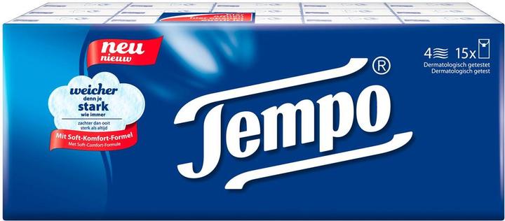 Tempo Classic