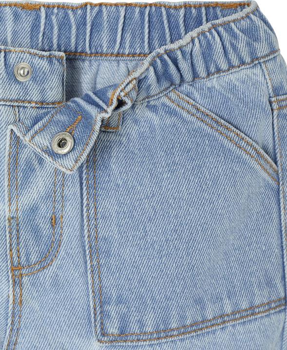Image du produit Vertbaudet Mädchen Jeansshorts BASIC (146)