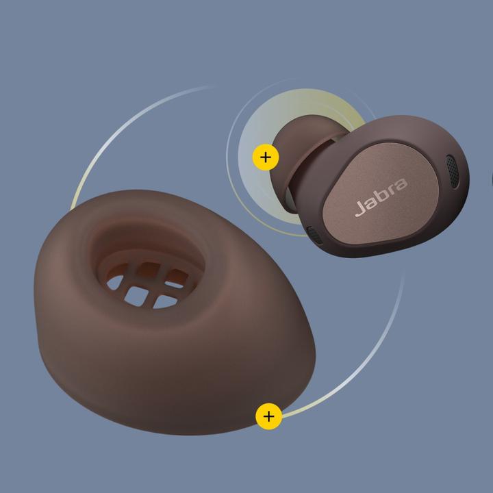 Immagine prodotto Jabra Elite 10 (ANC, 6 h, Senza fili)