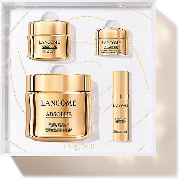 Image du produit Lancôme Absolue (Set, Jour + nuit)