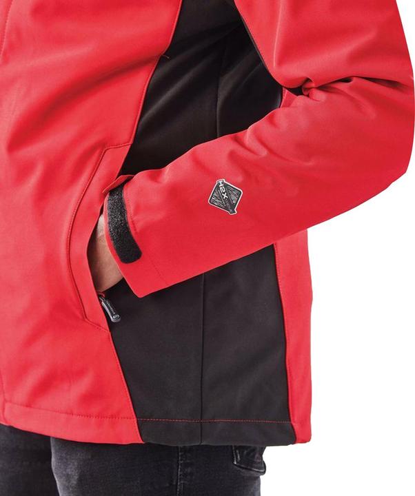 Produktbild Stormtech Atmosphere 3in1 PerformanceJacke Multifunktionsjacke wasserfest atmungsaktiv (S)