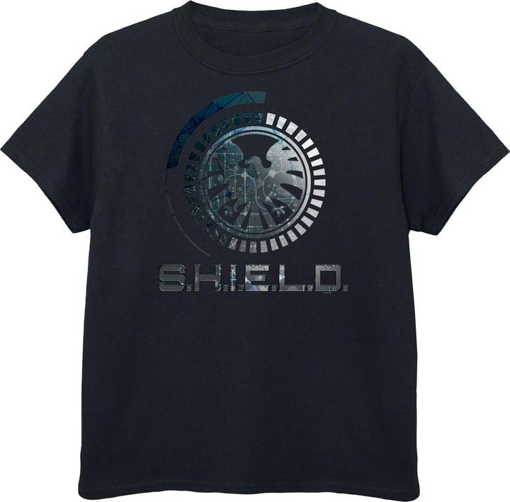 Universal Textiles Circuits TShirt Jungen