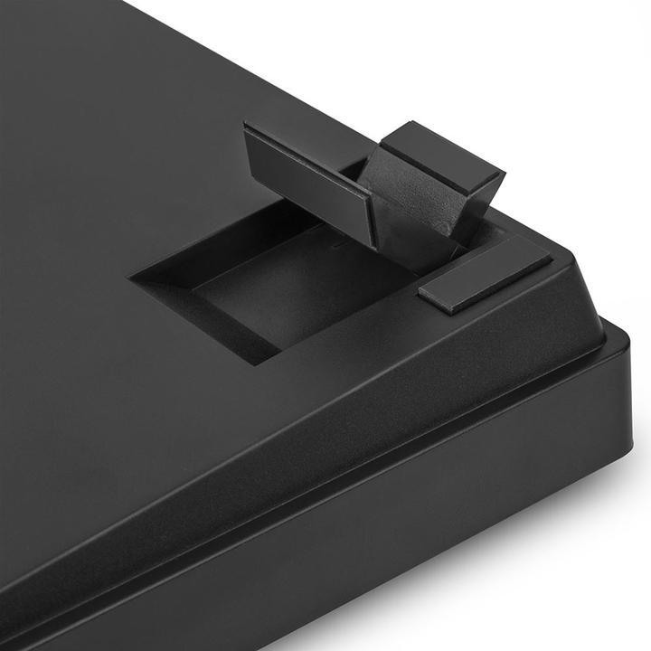 Produktbild Sharkoon SGK50 S3 Barebone (Barebone, Kabelgebunden)