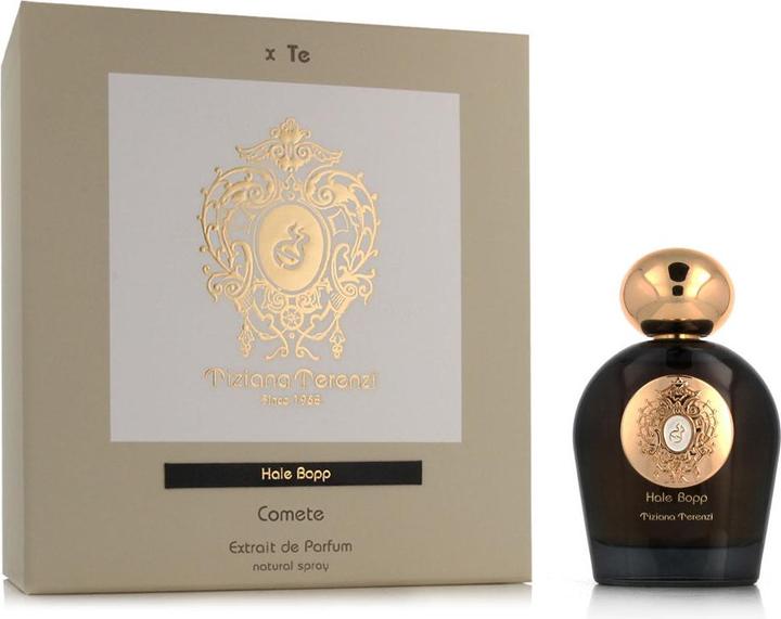 Image du produit Tiziana Terenzi Hale Bopp by Extrait De Parfum Spray (Unisex) 100 ml (Eau de parfum, 100 ml)
