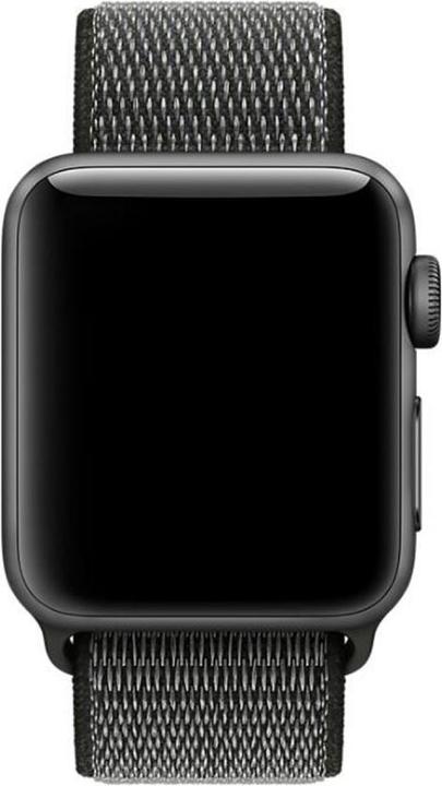 Produktbild Cover-Discount Nylon Armband (42 mm, 44 mm, Nylon)