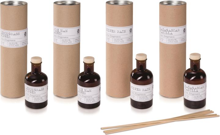 Actual product image Möve Apothecary