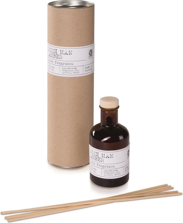 Actual product image Möve Apothecary
