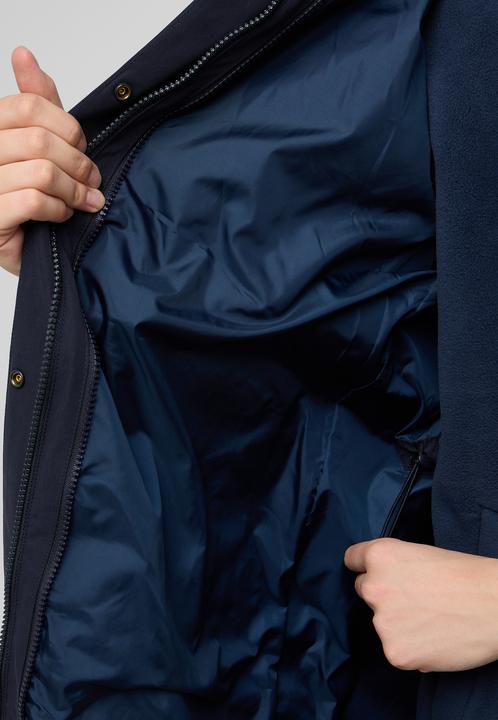 Produktbild Jack Wolfskin Baylight 3In1 Coat W (M)