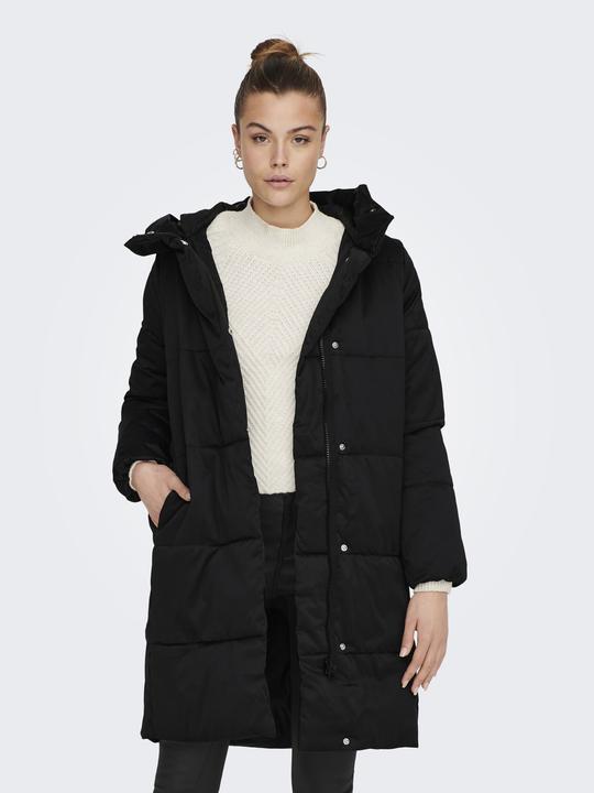 Produktbild JdY Langer gefütterter Jacke (XS)